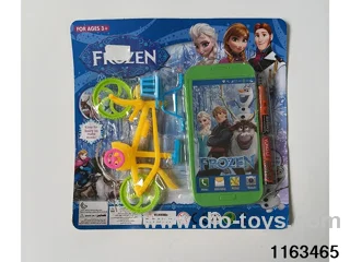 Mobile phone toys