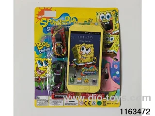 Mobile phone toys