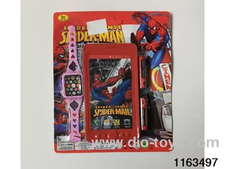 Mobile phone toys