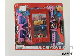 Mobile phone toys