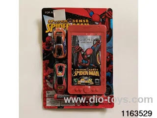 Mobile phone toys