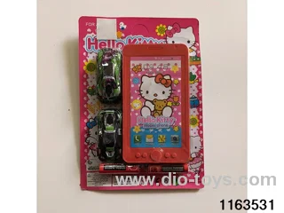 Mobile phone toys