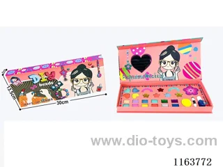 Makeup Set