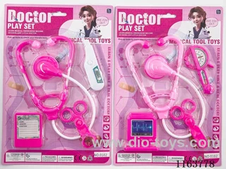 docyor set