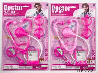 docyor set