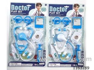 docyor set