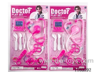 docyor set
