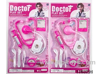docyor set