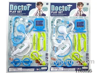 docyor set