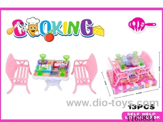 kitchen set 13PCS