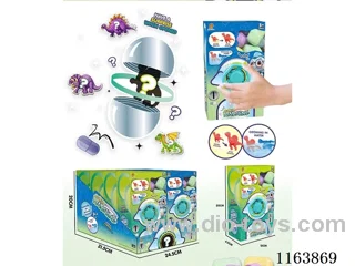 Dinosaur Twister