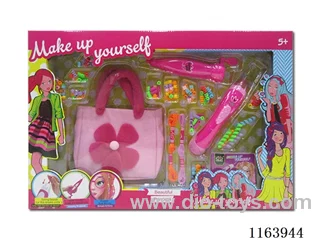 Jewelry beading set