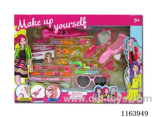 Jewelry beading set
