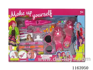 Jewelry beading set