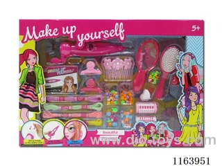 Jewelry beading set
