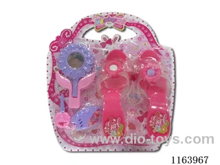 Accessory set
