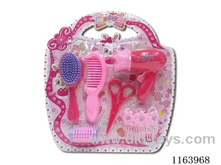 Accessory set
