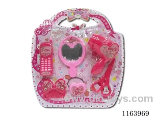 Accessory set