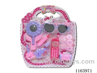 Accessory set
