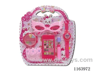 Accessory set