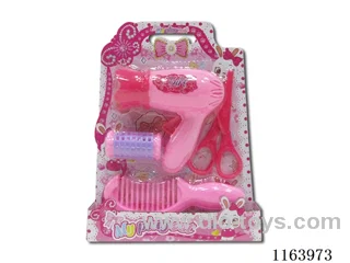 Accessory set