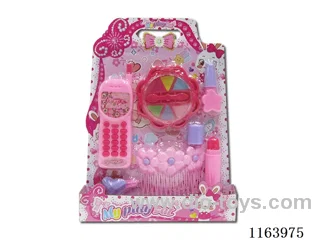 Accessory set