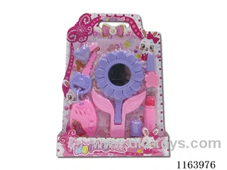 Accessory set