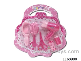 Accessories nail makeup set