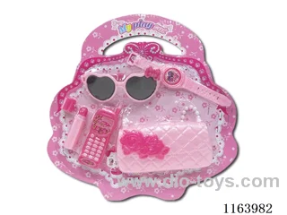 Accessories nail makeup set