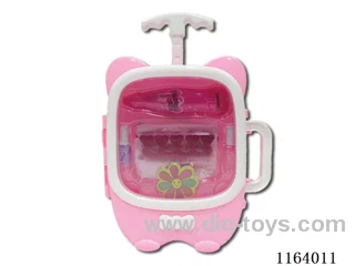 Accessories nail makeup set