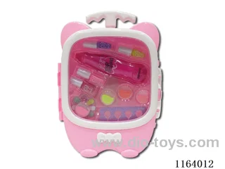 Accessories nail makeup set