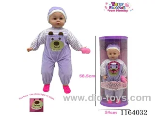 51cm baby doll with IC