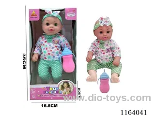 34cm doll