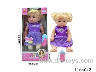 34cm doll