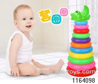 11 Layers of Lasso Toys