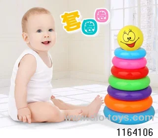 7 Layers of Lasso Toys