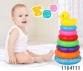 7 Layers of Lasso Toys