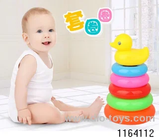 5 Layers of Lasso Toys