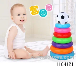 7 Layers of Lasso Toys