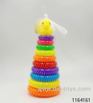 10 Layers of Lasso Toys