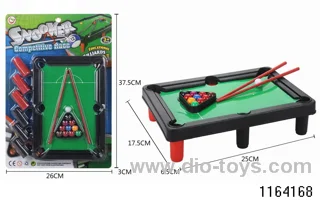 billiard