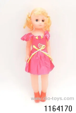 doll