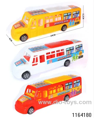 School buses