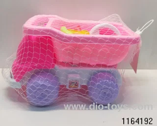 beach toy