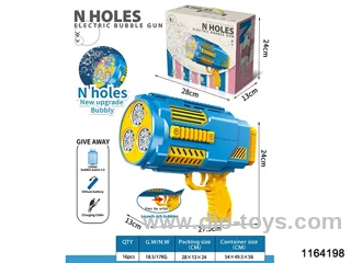 bubble toys