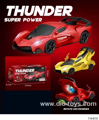Ferrari Transformer