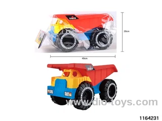 Skidding construction vehicle