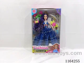 11.5 inch Barbie