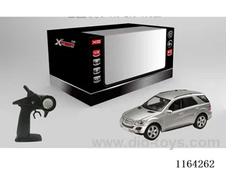 1:16 RC CAR