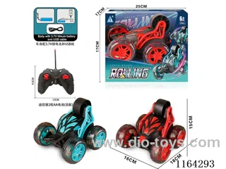 RC CAR